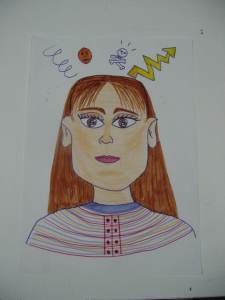 Rostro dibujo cómic.doc