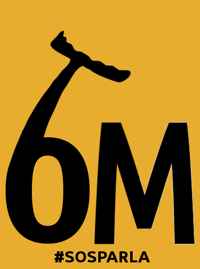 6M